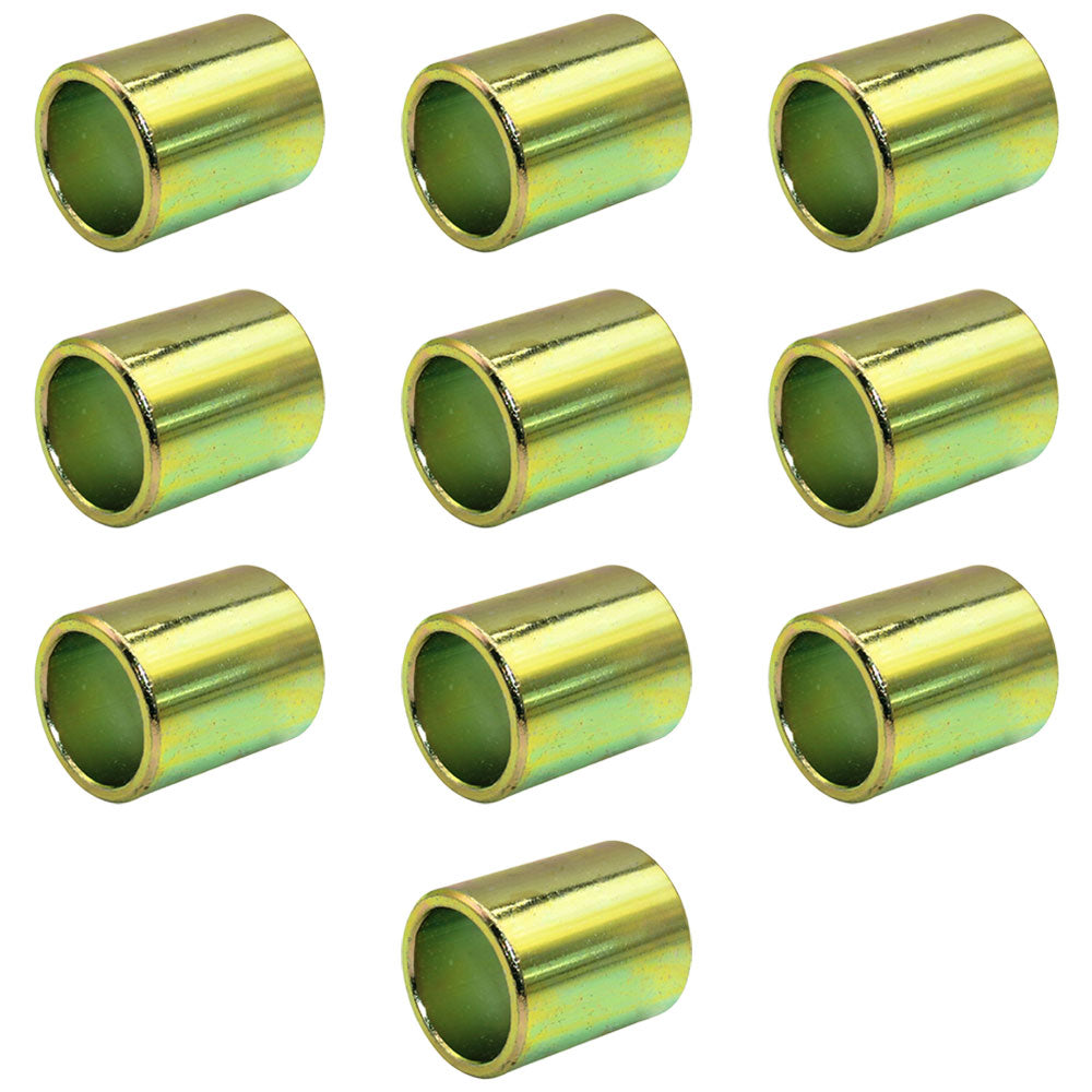 Qty 10: Lift Arm Bushings  Fits Ford/New Holland Replaces 81846686