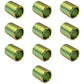 Qty 10: Lift Arm Bushings  Fits Ford/New Holland Replaces 81846686