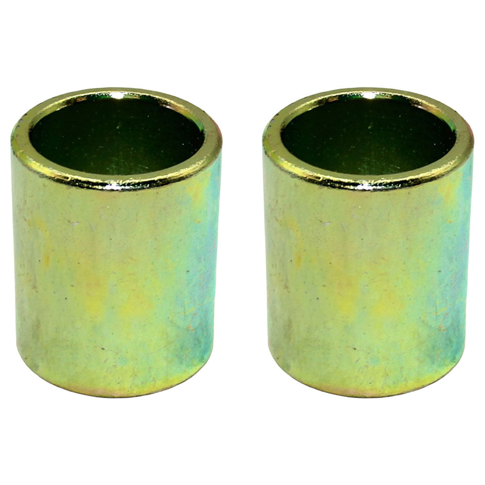 Qty 2: Lift Arm Bushings  Fits John Deere Replaces PM03009