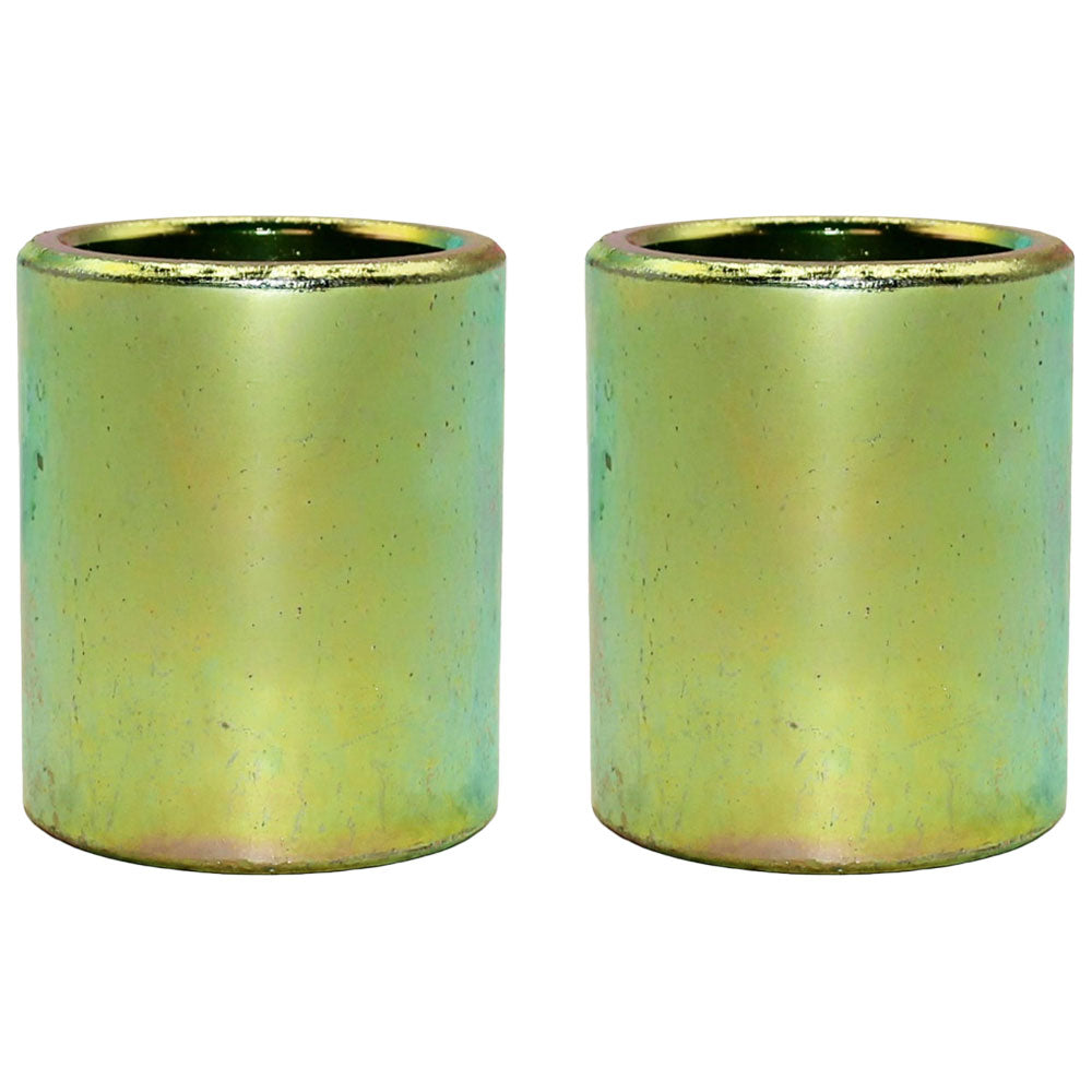 Qty 2: Lift Arm Bushings  Fits Ford/New Holland Replaces 81846686