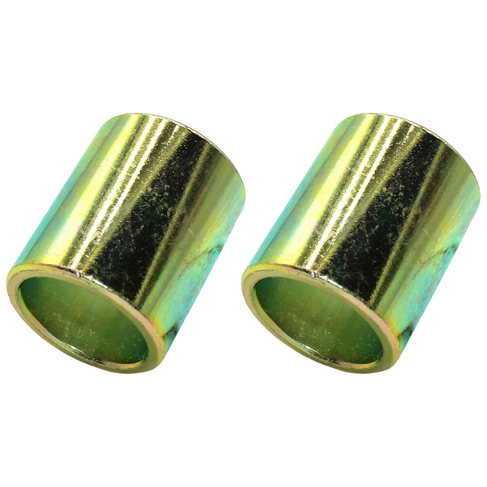 Qty 2: Lift Arm Bushings  Fits Ford/New Holland Replaces 81846686