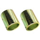 Qty 2: Lift Arm Bushings  Fits Ford/New Holland Replaces 81846686