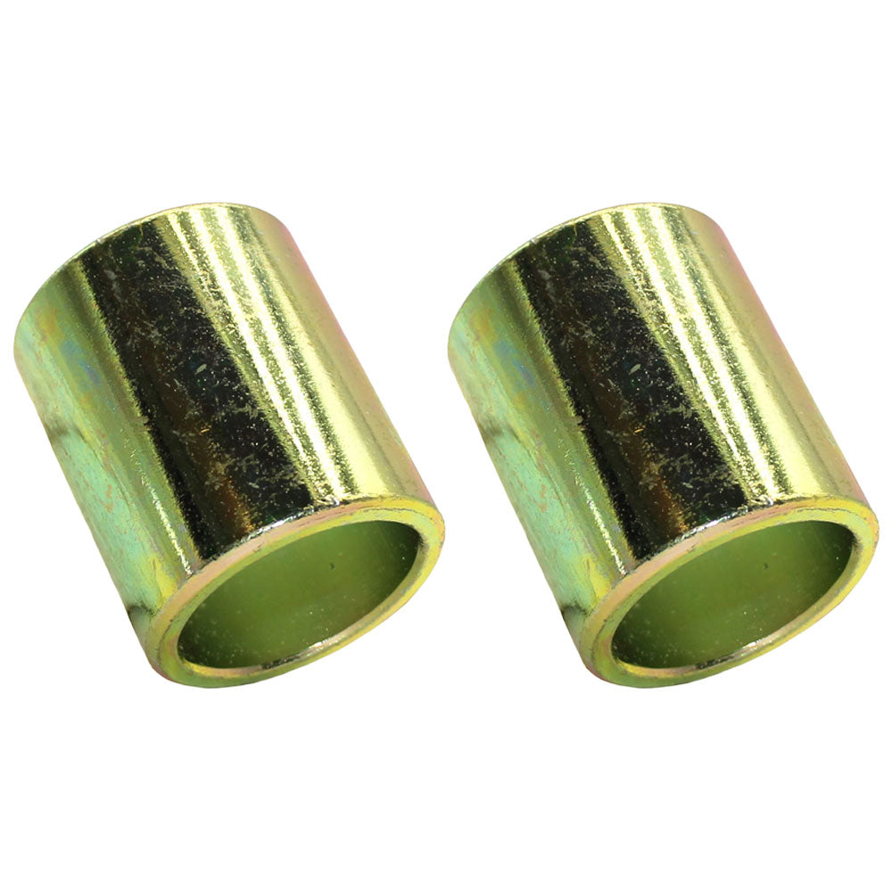 Qty 2: Lift Arm Bushings  Fits John Deere Replaces PM03009