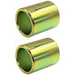 Qty 2: Lift Arm Bushings  Fits Ford/New Holland Replaces 81846686