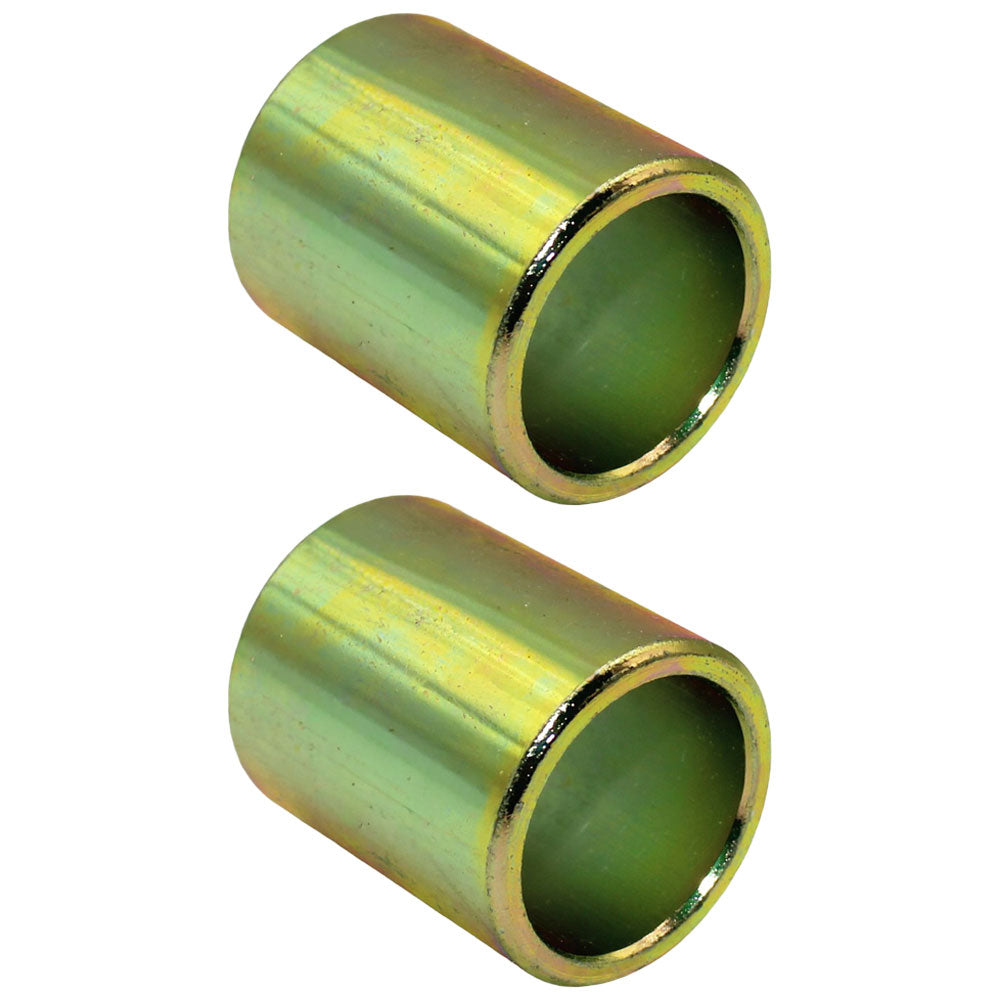 Qty 2: Lift Arm Bushings  Fits Case/International Harvester Replaces 81846686