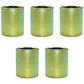 Qty 5: Lift Arm Bushings  Fits Kubota Replaces 70000-16636