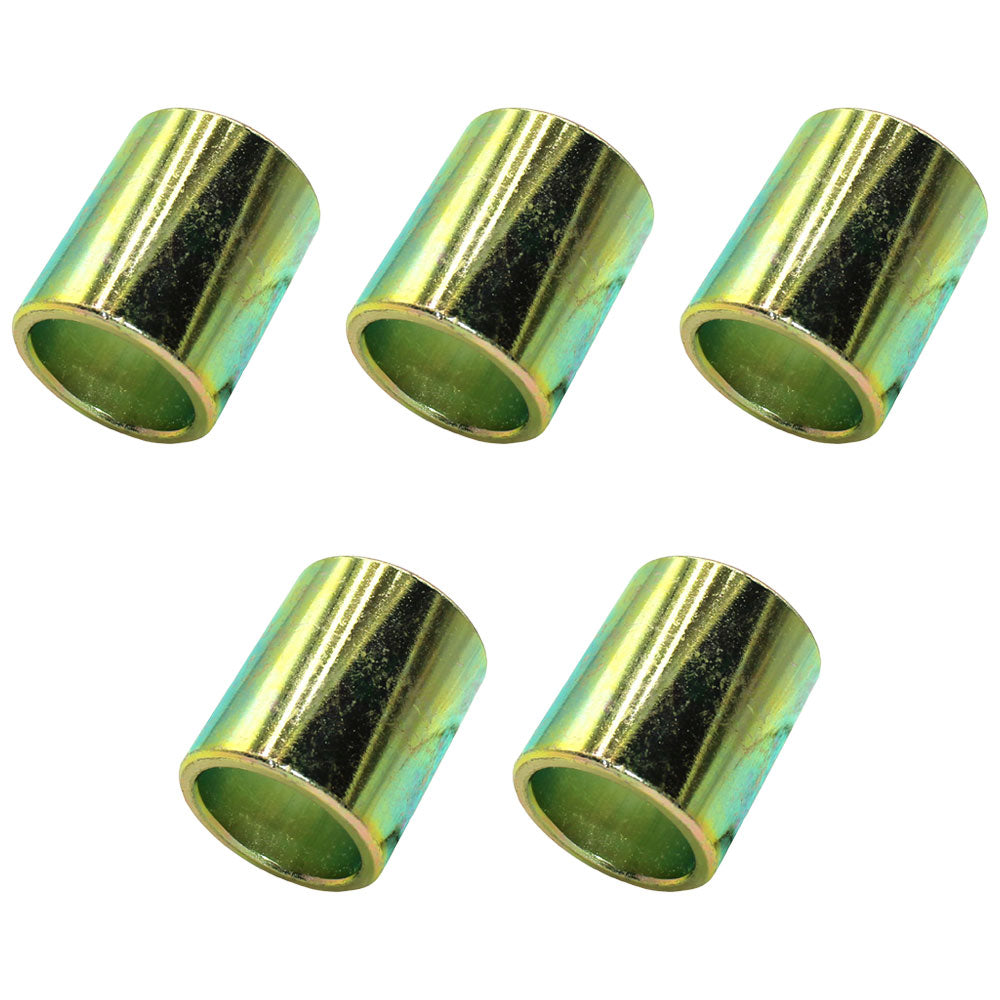 Qty 5: Lift Arm Bushings  Fits Vapormatic Replaces VLK3206