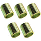 Qty 5: Lift Arm Bushings  Fits Ford/New Holland Replaces 81846686
