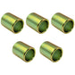 Qty 5: Lift Arm Bushings  Fits Ford/New Holland Replaces 81846686