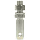 HIJ40-0028-AIC Lower Lift Arm Link Pin
