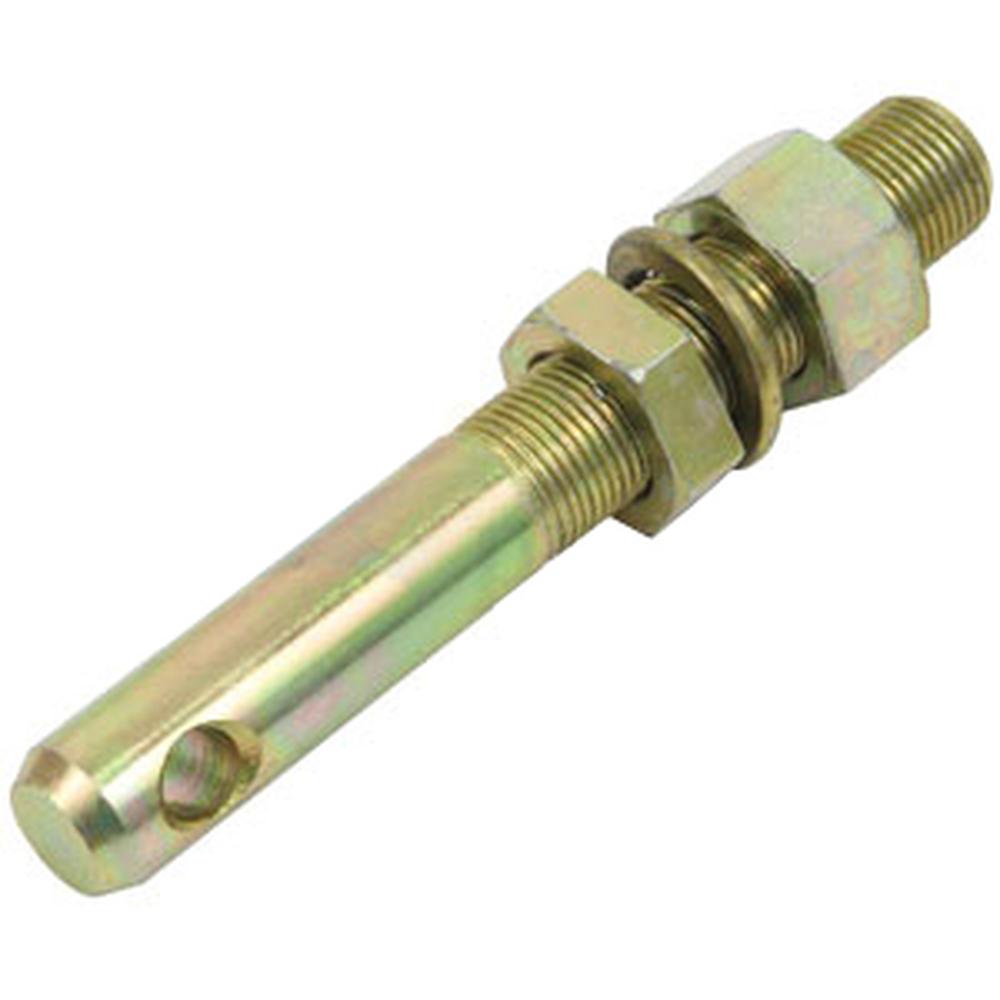 Lower Lift Arm Link Pin Fits Kubota Replaces 70000-16613