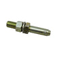 One Fits CAT. 0 to 0 5/8" Pin Diameter 2" Usable Length Draw Pin