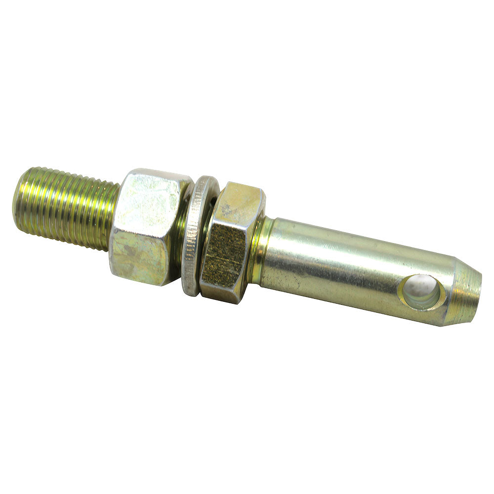 One Fits CAT. 0 to 0 5/8" Pin Diameter 2" Usable Length Draw Pin