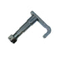 E4NNF537AA Lower Lift Link Pin Fits Ford Tractor 4000 5000 7000 5600 6600