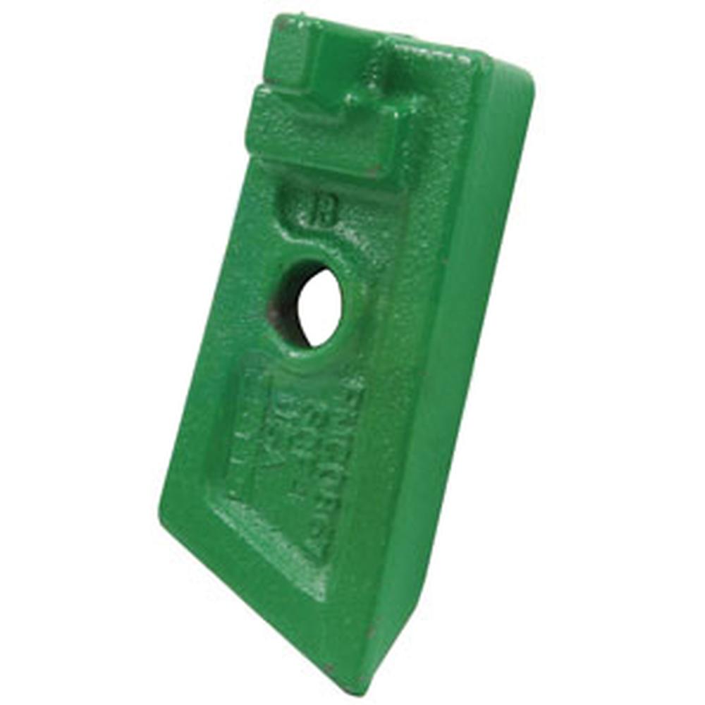 Sway Block - Left Hand Fits John Deere 6200 6210 6300 6310 6400 6410 L100867