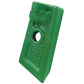 L100867 LH Short Upper Sway Block (Fits CAT II) Fits John Deere