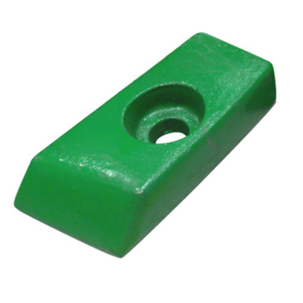 L100867 LH Short Upper Sway Block (Fits CAT II) Fits John Deere