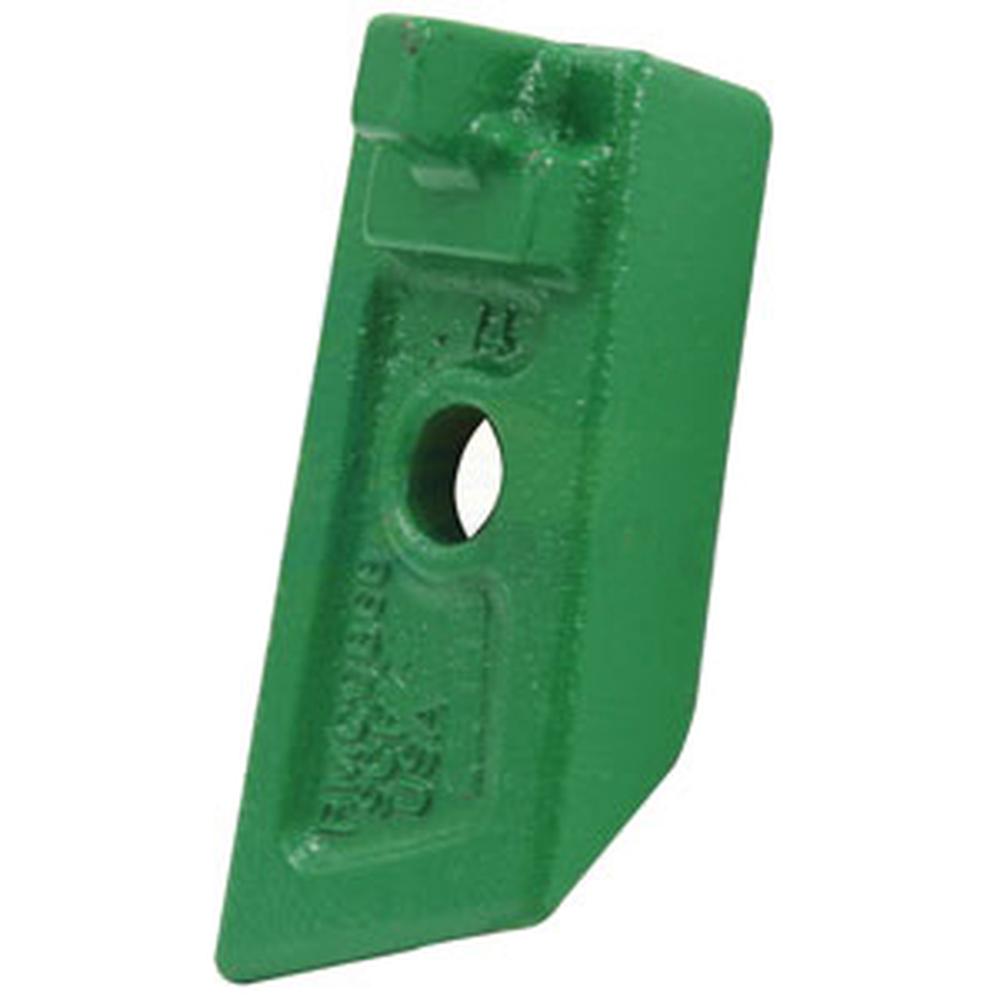 AML100868 Short Upper RH Sway Block Fits John Deere