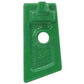 AML100868 Short Upper RH Sway Block Fits John Deere