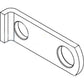 Hammerstrap Pin Retainer Fits John Deere Replaces R54064