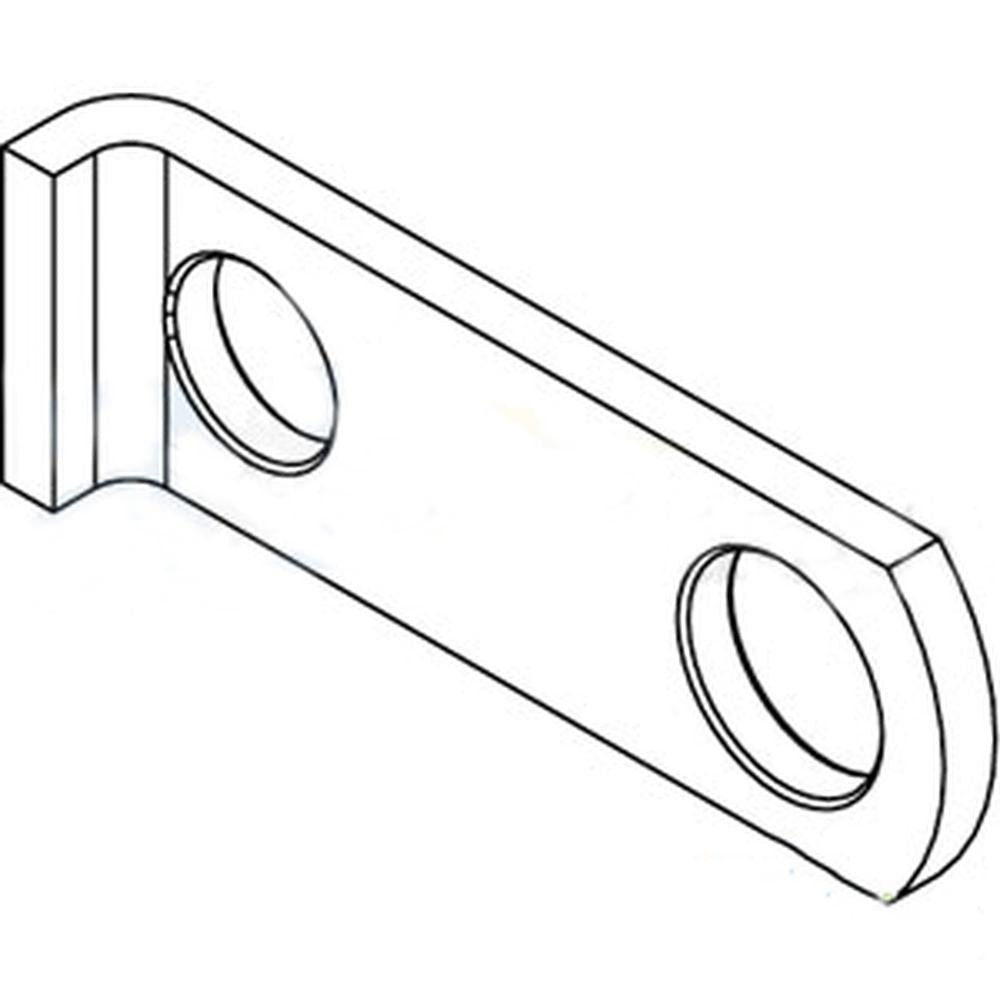 Hammerstrap Pin Retainer Fits John Deere Replaces R54064