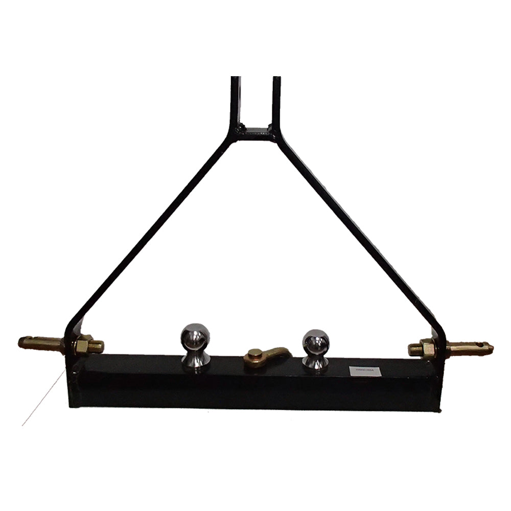 N/A Handy Hitch Fits Universal Products