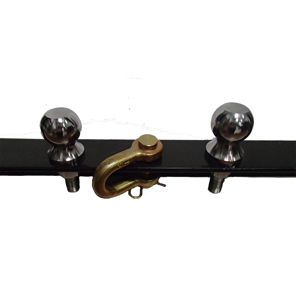 N/A Handy Hitch Fits Universal Products
