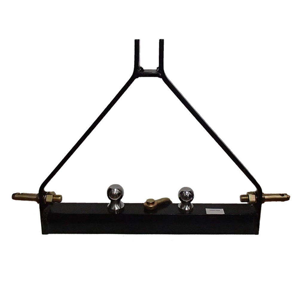N/A Handy Hitch Fits Universal Products
