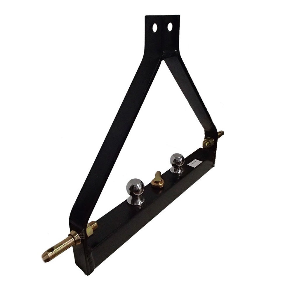 N/A Handy Hitch Fits Universal Products