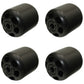 K5763-46250 Qty 4: Roller Wheel Fits Kubota RCK48P-723Z RCK54-18Z RCK54-24B