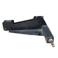 3PTRCVRHITCH 3-Point Receiver Hitch (Black) Fits Universal Products