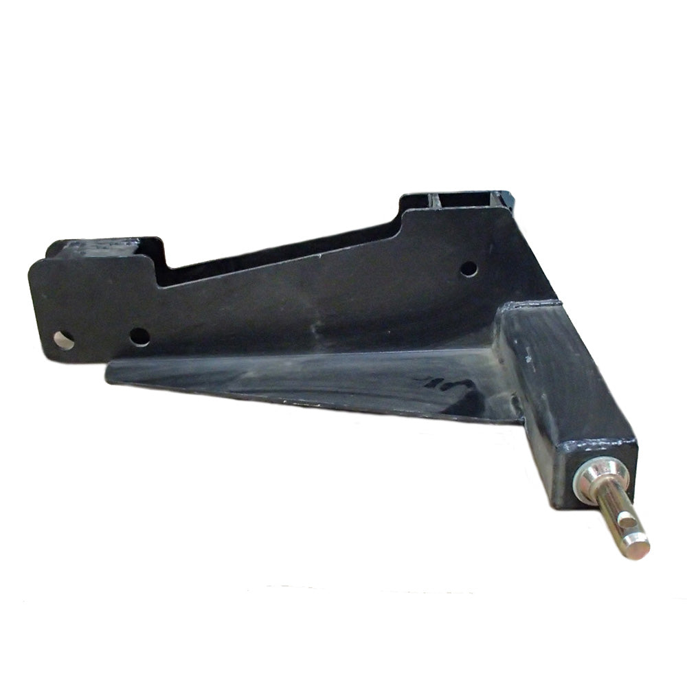 3-Point Receiver Hitch (Black) Fits Universal Products Replaces 3PTRCVRHITCH