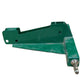 3PTRCVRHITCH 3-Point Receiver Hitch (Green) Fits Universal