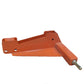 HIM30-0065-ORG-AIC 3-Point Receiver Hitch (Orange)