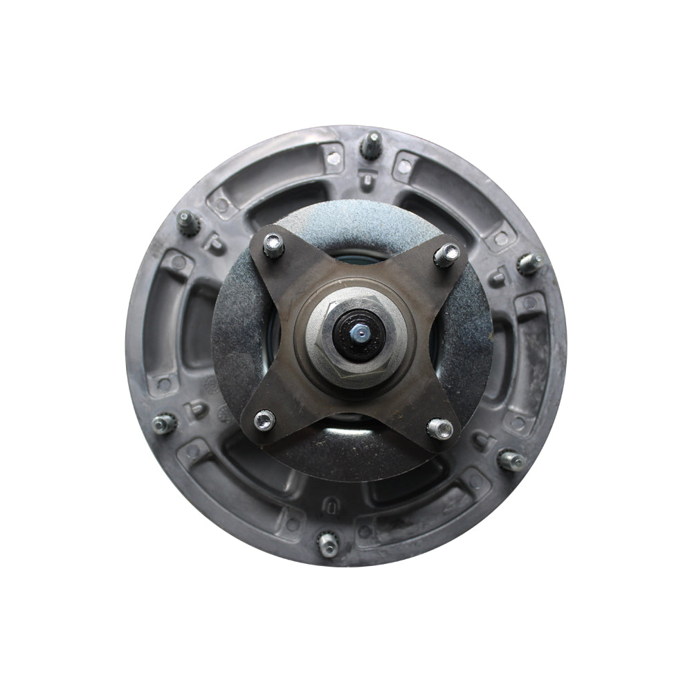 285-888 Spindle Assembly Fits John Deere 777 797 997