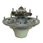 HIM30-0070-AIC Spindle Assembly