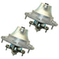 TCA24881 Qty: 2 Spindle Assembly
 Fits John Deere 1400 1420 1435 1445 1505 1545