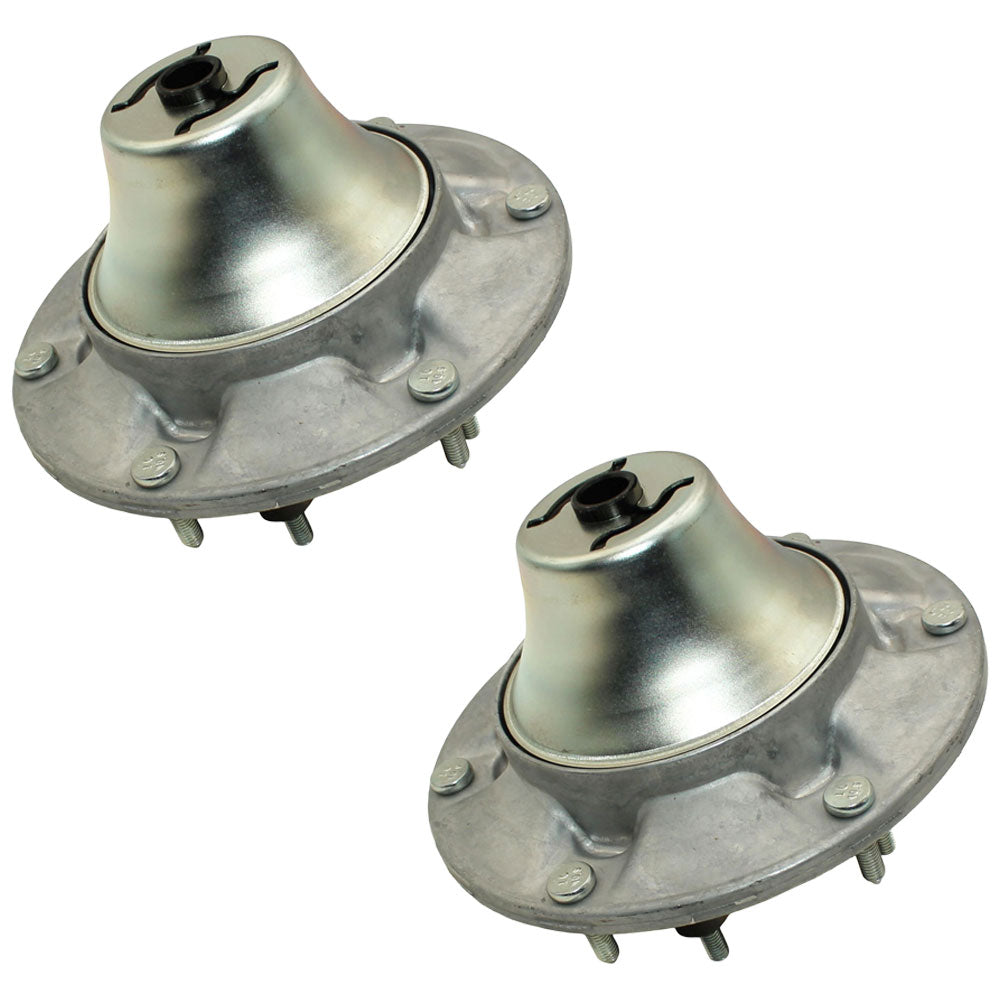 TCA24881 Qty: 2 Spindle Assembly
 Fits John Deere 1400 1420 1435 1445 1505 1545