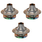 AM124339 Qty 3: Spindle Assembly Fits John Deere 1420 1435 1445 1545 1565 4100