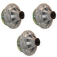 3 Spindle Assembly Fits John Deere AM141457