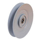 V-Idler Pulley Fits John Deere Replaces AM32369
