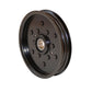 Flat Idler Pulley Fits John Deere LX279 GX345 G100 335 325 345 AM106627 AM121602