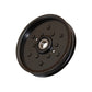 Flat Idler Pulley Fits John Deere LX279 GX345 G100 335 325 345 AM106627 AM121602