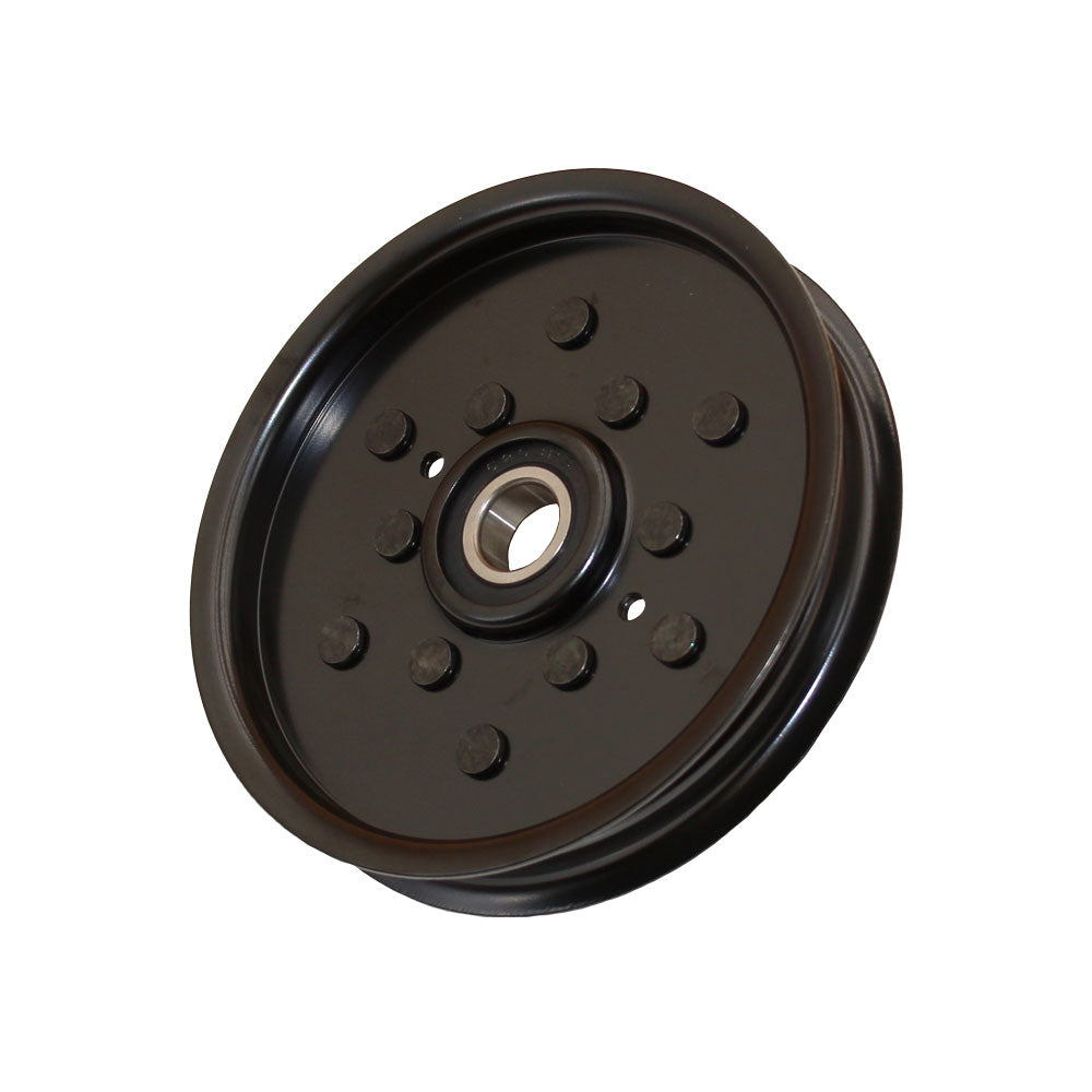Flat Idler Pulley Fits John Deere LX279 GX345 G100 335 325 345 AM106627 AM121602