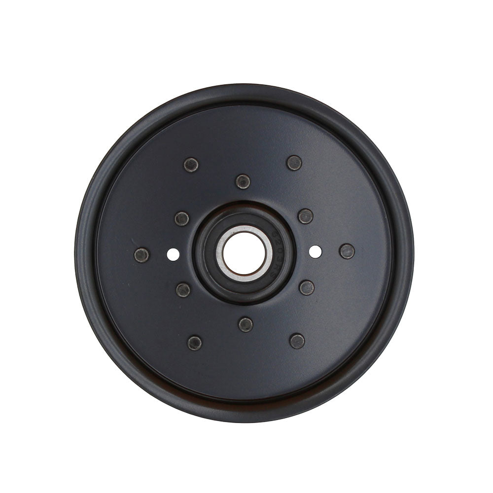 Flat Idler Pulley Fits John Deere 325 335 345 355D 500R 995 Z225 Z245 Z425 Z445