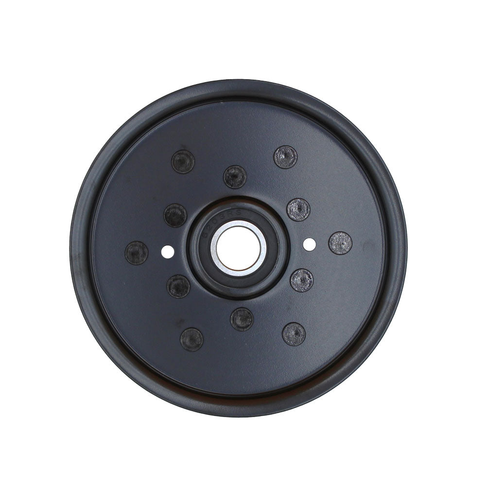 Flat Idler Pulley Fits John Deere LX279 GX345 G100 335 325 345 AM106627 AM121602