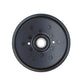 Flat Idler Pulley Fits John Deere 325 335 345 355D 500R 995 Z225 Z245 Z425 Z445