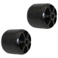 Qty 2: Deck Wheel Fits John Deere Replaces M115245