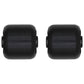 Qty 2: Deck Wheel Fits John Deere Replaces M115245