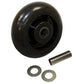 AM136720 Deck Wheel Fits John Deere